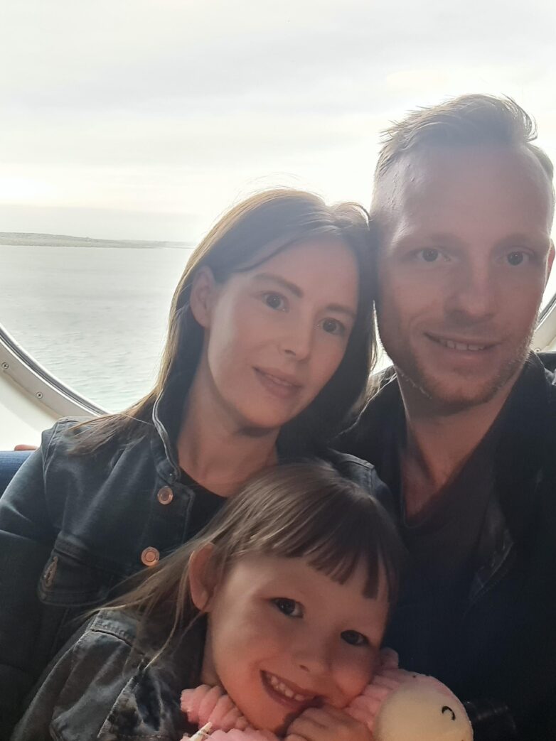 Health Is the Future of Design: Why I Relaunched My Business