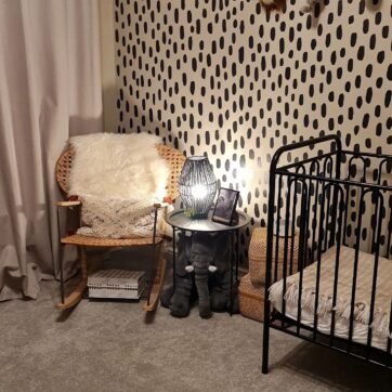 Image of Nursery Design