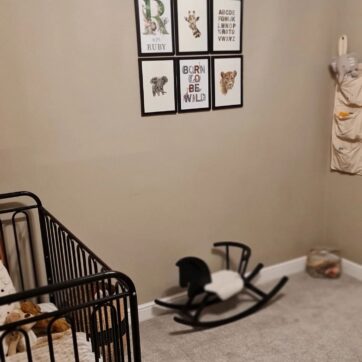 Image of Nursery Design