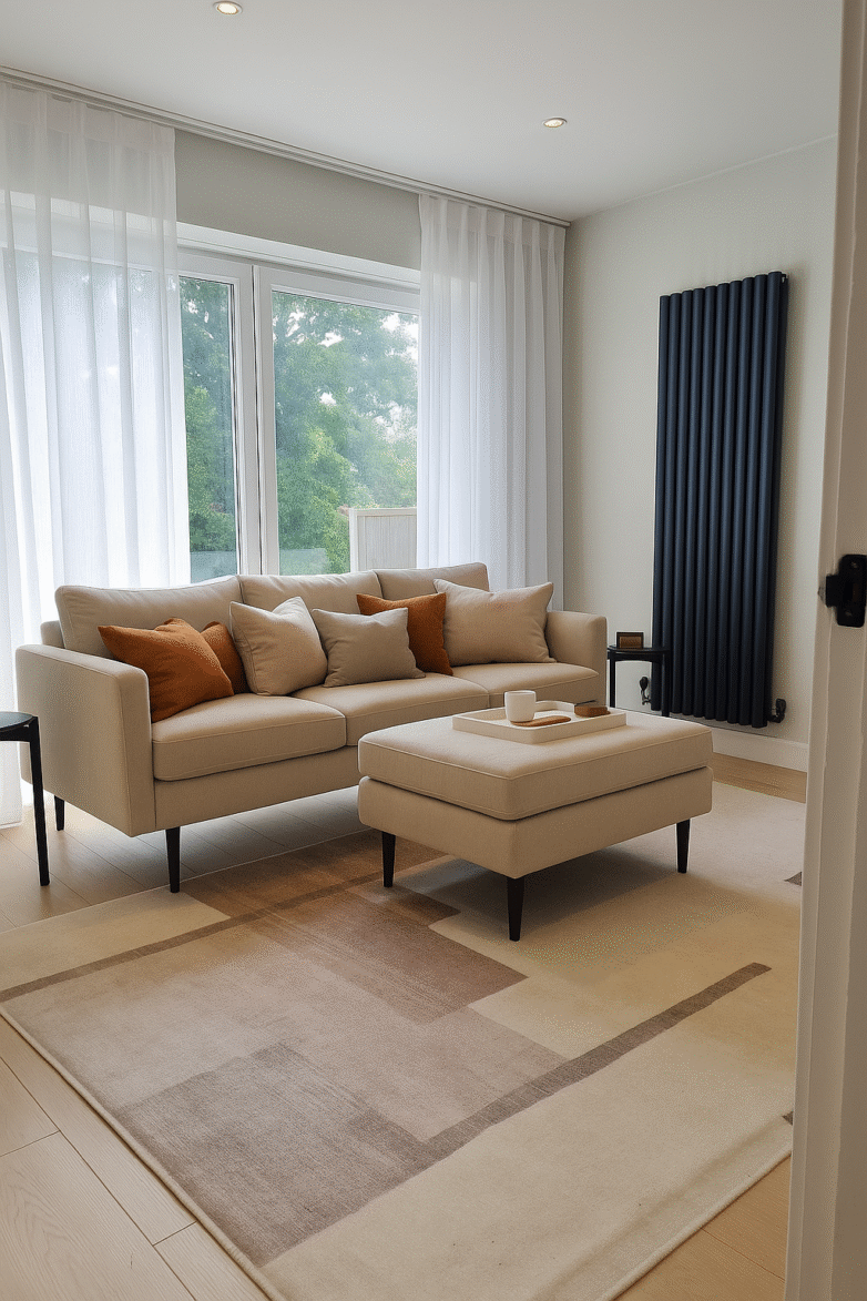 Living room Interior Design