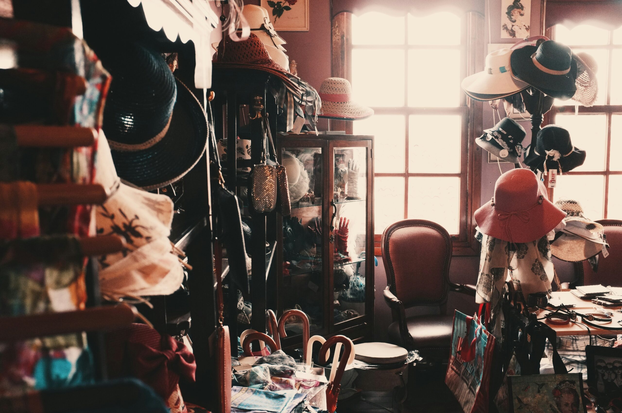 Image of room