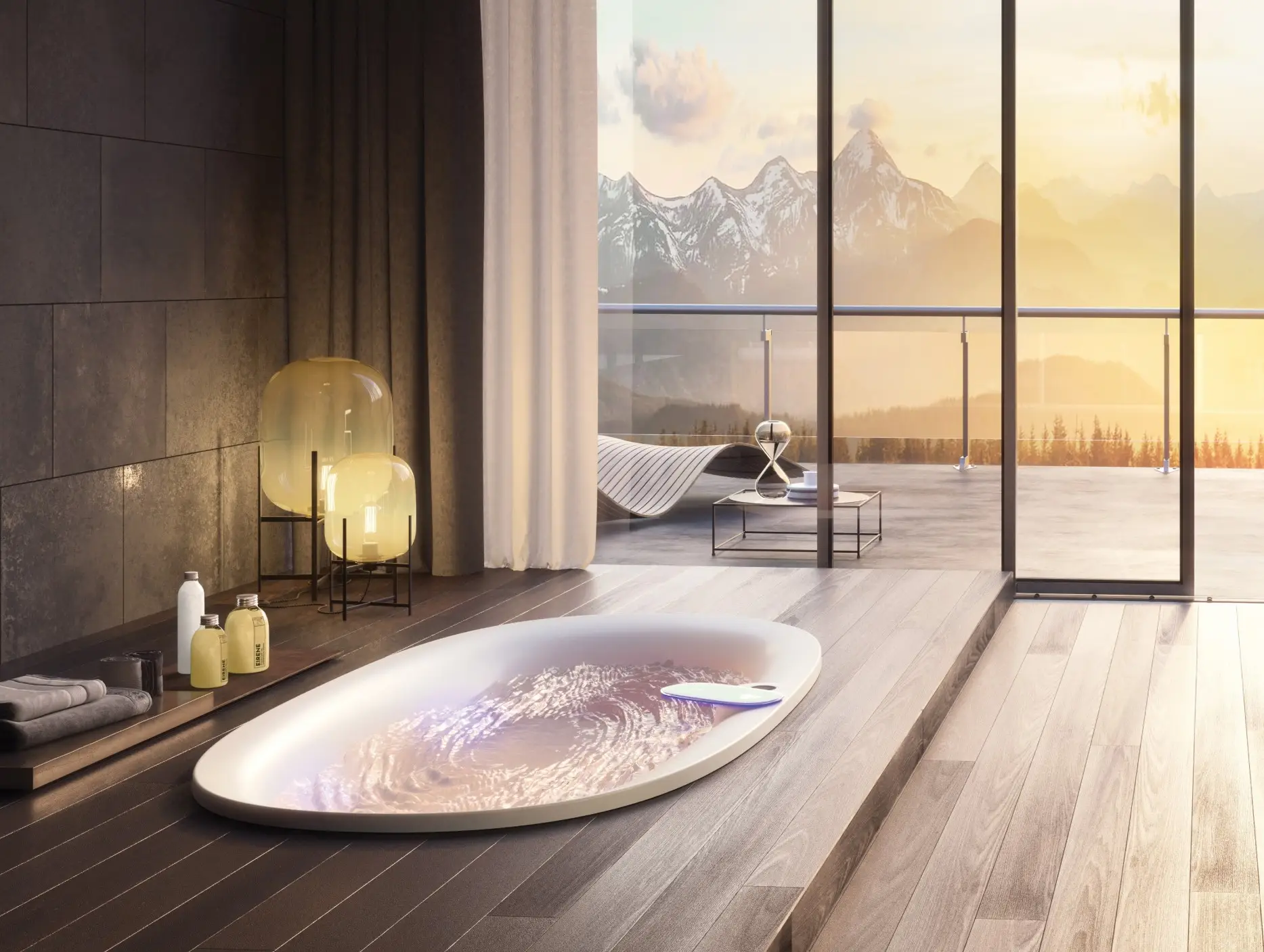 Life Stage Design